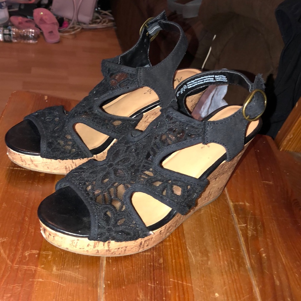 Wedges - Picture 3 of 3